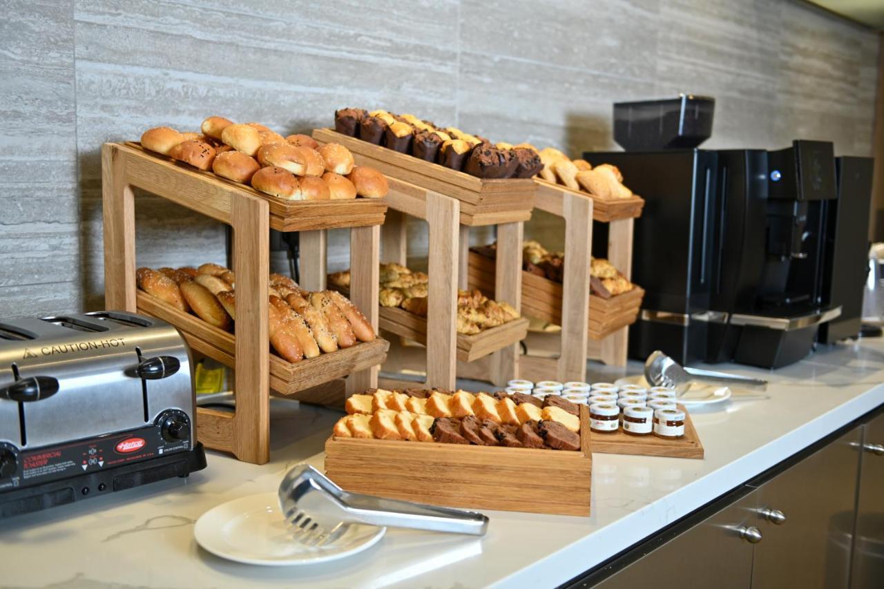 Comfort Hotel Jeddah King Road Exterior foto