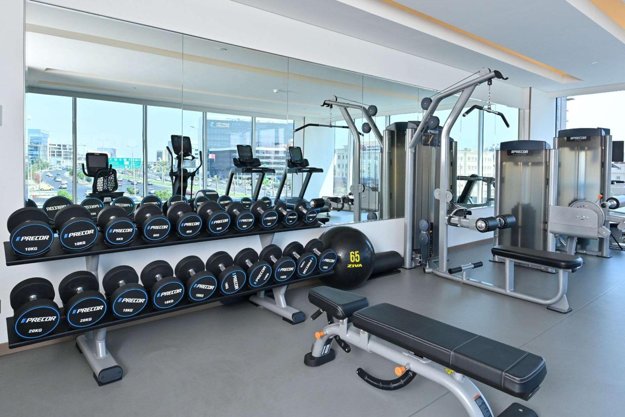 Comfort Hotel Jeddah King Road Exterior foto